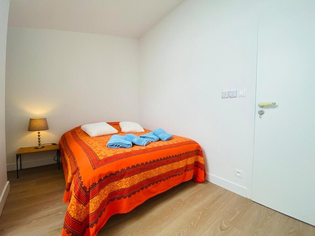 Casa Coeur Doutre Apartman Angers Szoba fotó