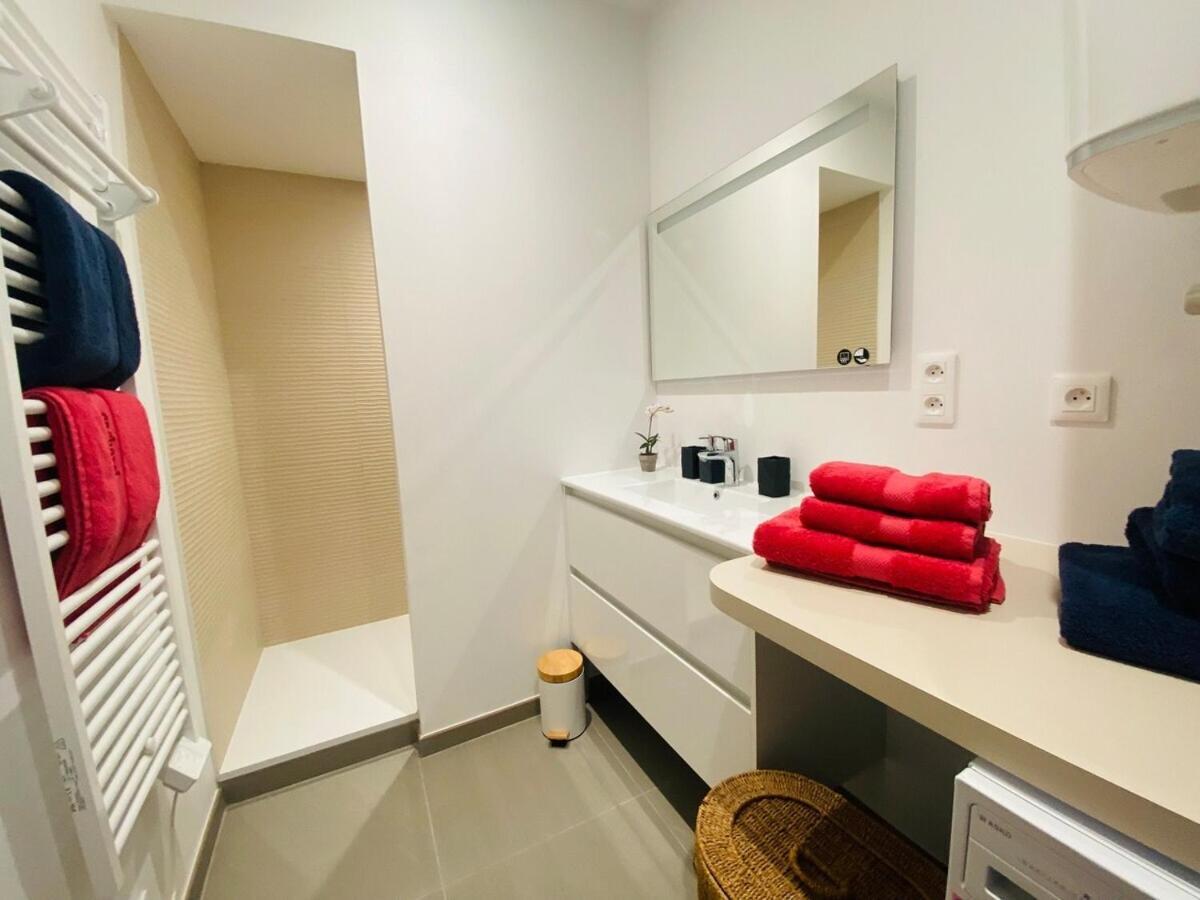 Casa Coeur Doutre Apartman Angers Szoba fotó