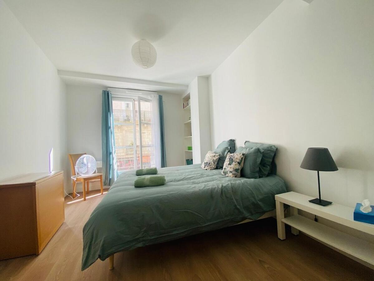 Casa Coeur Doutre Apartman Angers Szoba fotó