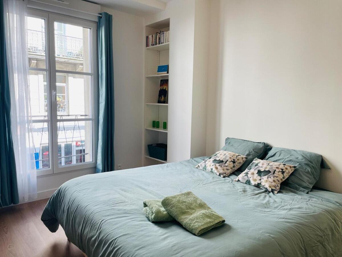 Casa Coeur Doutre Apartman Angers Szoba fotó
