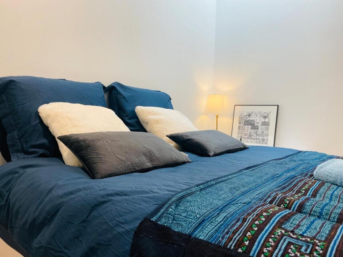Casa Coeur Doutre Apartman Angers Szoba fotó