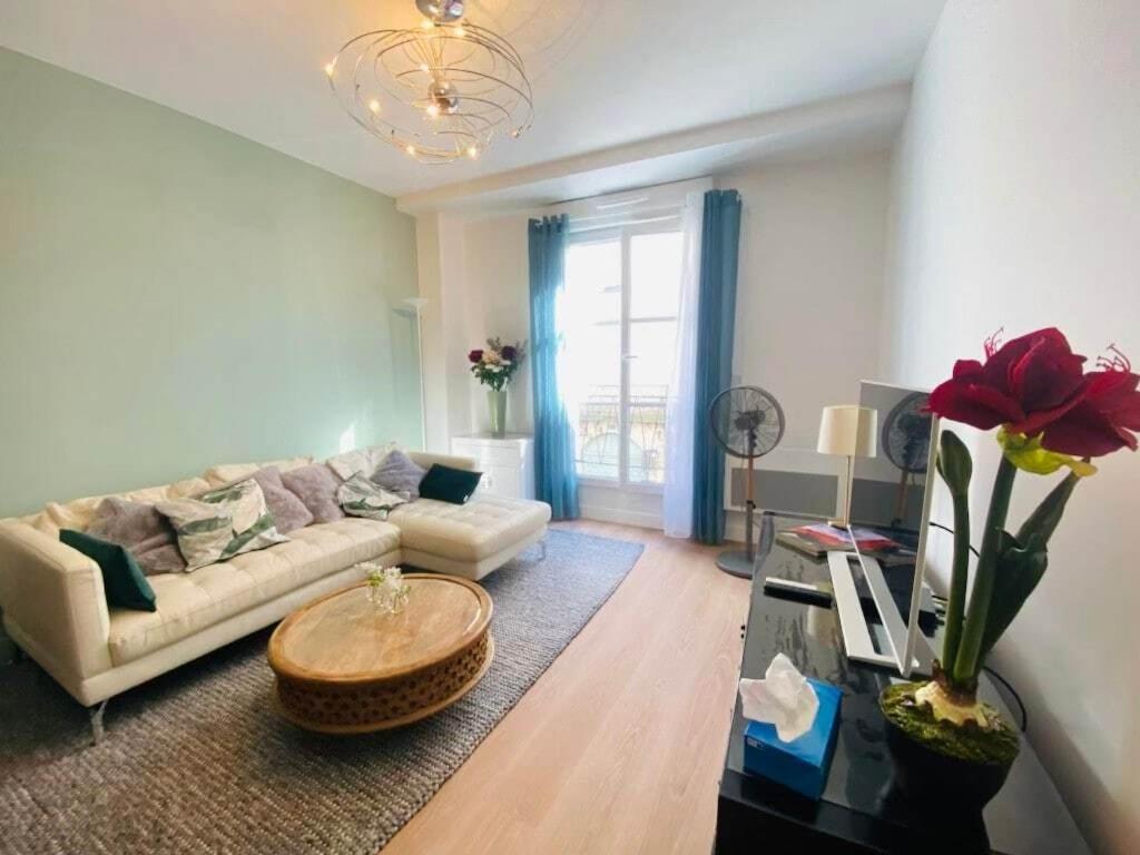 Casa Coeur Doutre Apartman Angers Szoba fotó
