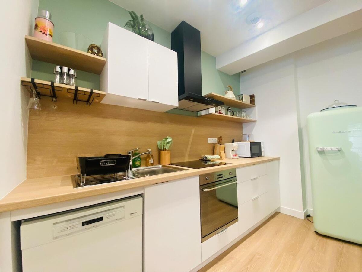 Casa Coeur Doutre Apartman Angers Szoba fotó