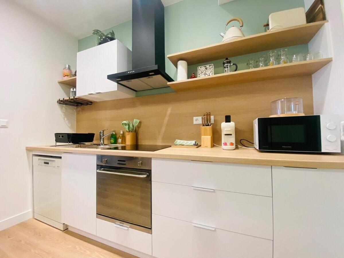 Casa Coeur Doutre Apartman Angers Szoba fotó