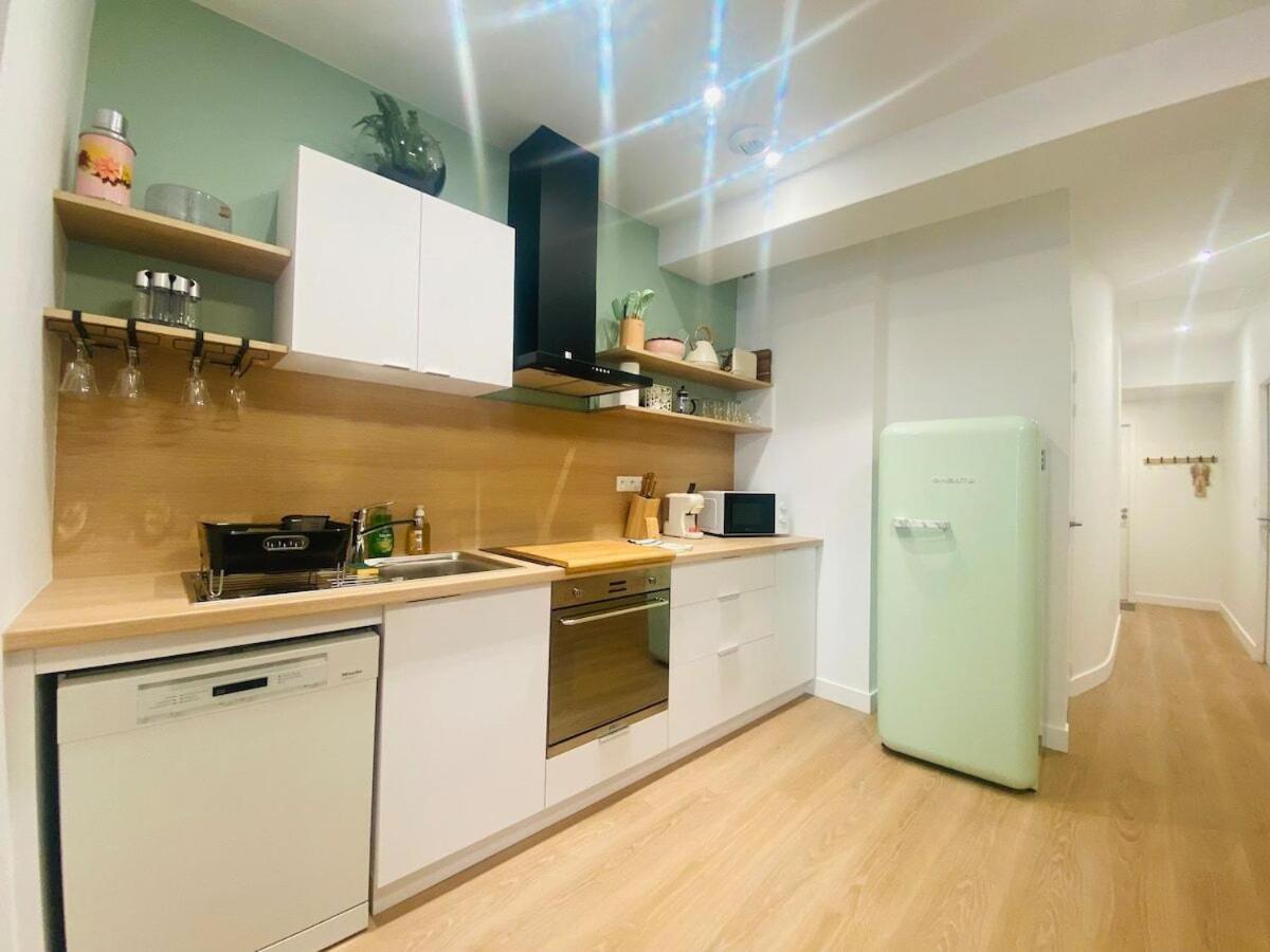 Casa Coeur Doutre Apartman Angers Szoba fotó