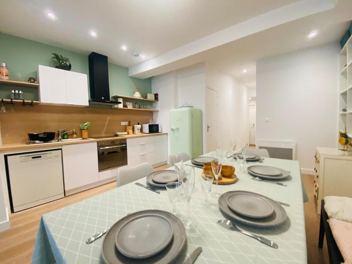 Casa Coeur Doutre Apartman Angers Szoba fotó