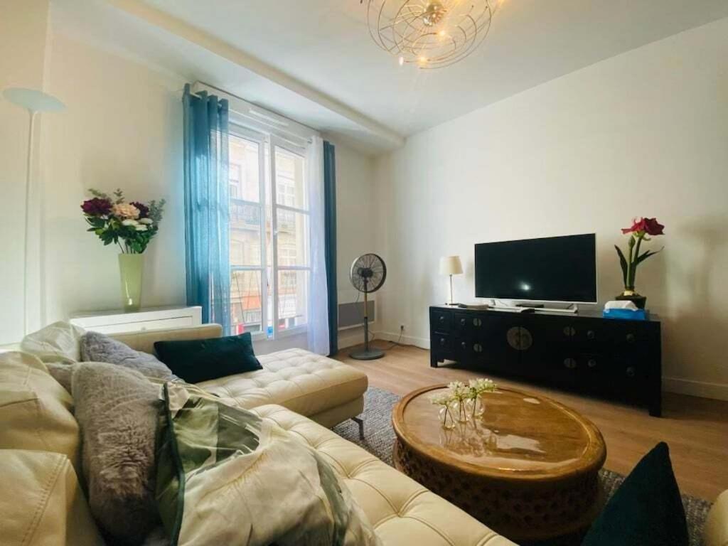 Casa Coeur Doutre Apartman Angers Kültér fotó
