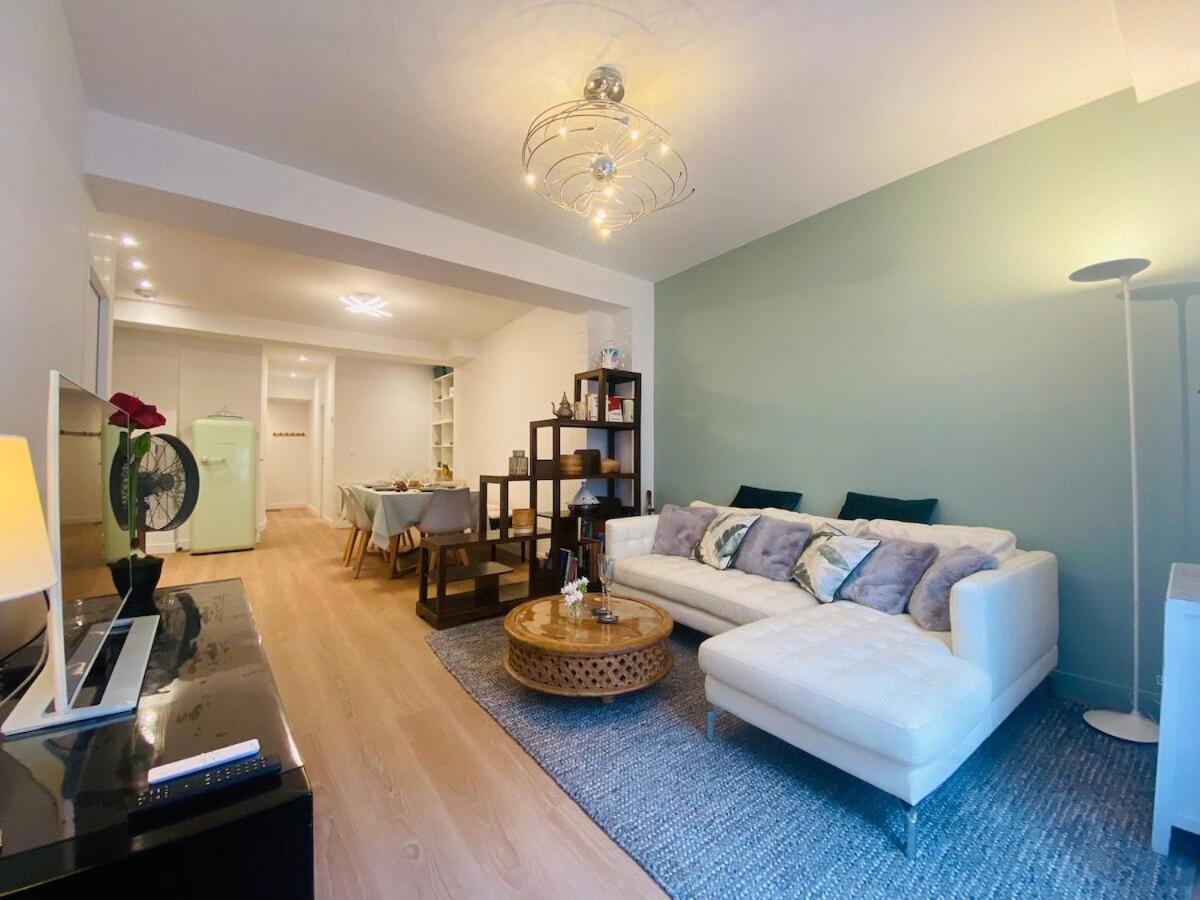 Casa Coeur Doutre Apartman Angers Szoba fotó