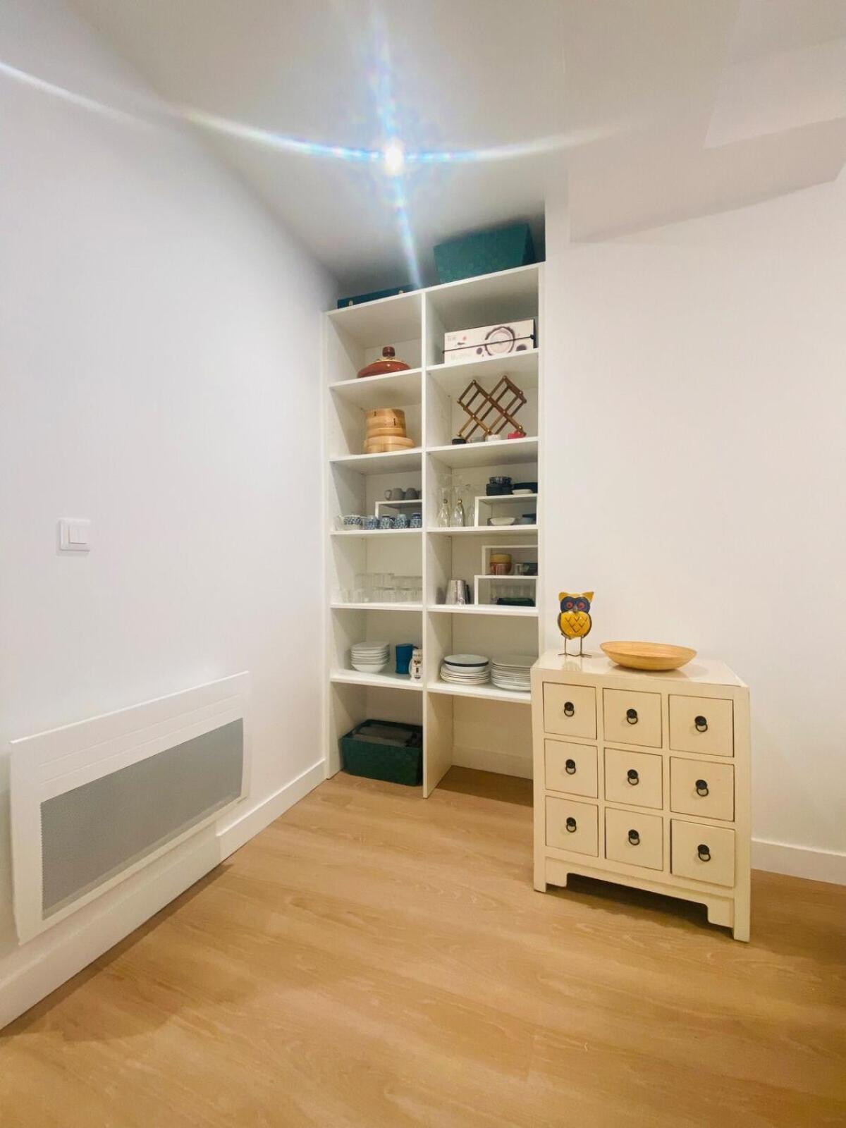 Casa Coeur Doutre Apartman Angers Szoba fotó