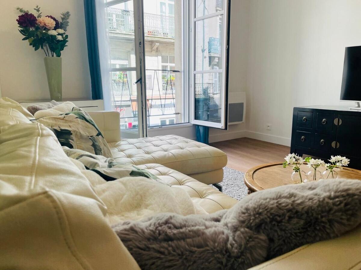 Casa Coeur Doutre Apartman Angers Szoba fotó