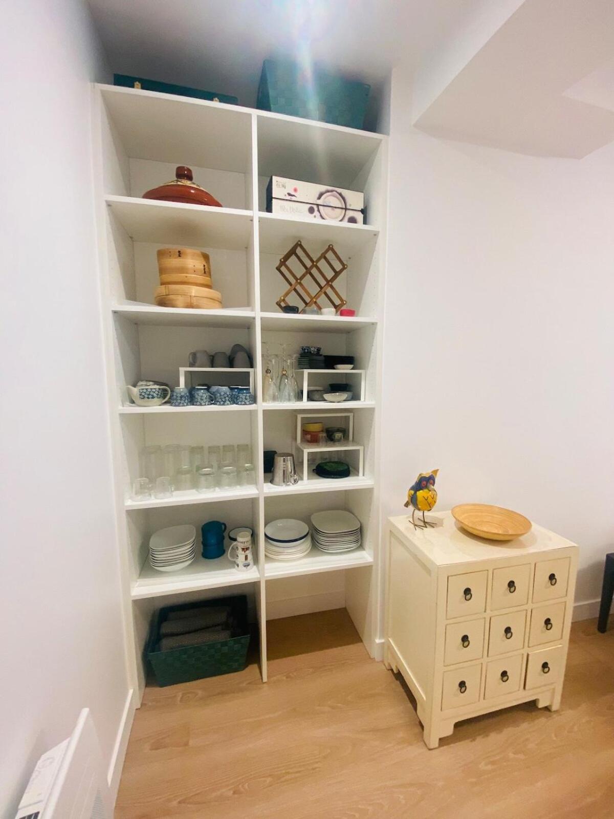 Casa Coeur Doutre Apartman Angers Szoba fotó